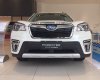 Subaru Forester 2022 - Màu trắng giảm giá kịch sàn- không thể tốt hơn!