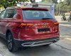 Volkswagen Tiguan 2023 - Màu đỏ King Metalic - Kiểu dáng mới trẻ trung xe đủ màu xem tại VW Sài Gòn - Giảm 200tr mẫu mới nhất VN