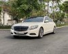 Mercedes-Benz C63 S400 2014 - Cần bán Mercedes s400L Sản Xuất 2014  màu trắng HOT.