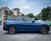 BMW X3 2021 - Xe chạy 5000 km