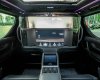 Lexus LM 350 2023 - Xe màu đen sang trọng