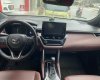 Toyota Corolla Cross 2022 - Xe gia đình 1 chủ từ đầu