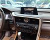 Lexus RX 200 2017 - Màu đen, xe nhập