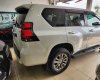 Toyota Land Cruiser Prado 2018 - Xe đẹp, giá ưu đãi