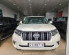 Toyota Land Cruiser Prado 2018 - Xe đẹp, giá ưu đãi