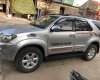 Toyota Fortuner 2009 - Số sàn máy dầu