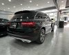 Mercedes-Benz GLC 250 2017 - Màu đen