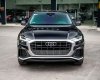 Audi Q8 2020 - Xe đẹp, 1 chủ từ đầu, hỗ trợ trả góp 70%