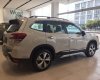 Subaru Forester 2022 - Màu trắng giao ngay, ưu đãi lớn nhất từ trước đến nay