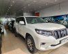 Toyota Land Cruiser Prado 2018 - Xe đẹp, giá ưu đãi