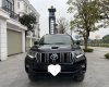 Toyota Land Cruiser Prado 2020 - Xe màu đen
