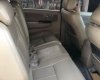 Toyota Fortuner 2009 - Số sàn máy dầu