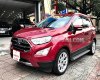 Ford EcoSport 2022 - Tư nhân một chủ từ đầu