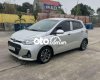 Hyundai Grand i10 Ban xe i10 một chủ ko dịch vụ 2017 - Ban xe i10 một chủ ko dịch vụ