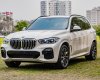 BMW X5 2021 - Xe mới, nội thất nâu da bò sang trọng