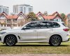 BMW X5 2021 - Xe mới, nội thất nâu da bò sang trọng