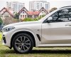 BMW X5 2021 - Xe mới, nội thất nâu da bò sang trọng