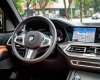 BMW X5 2021 - Xe mới, nội thất nâu da bò sang trọng