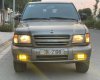 Isuzu Trooper 2003 - 2 cầu đời chót, chính chủ
