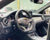 Mercedes-Benz CLA 250 2015 - Xe màu đen