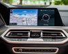 BMW X5 2021 - Xe mới, nội thất nâu da bò sang trọng