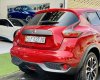 Nissan Juke 2015 - Xe màu đỏ