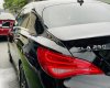 Mercedes-Benz CLA 250 2015 - Xe màu đen