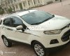 Ford EcoSport   Titanium AT 1.5 2016 - Ford EcoSport Titanium AT 1.5