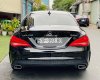 Mercedes-Benz CLA 250 2015 - Xe màu đen