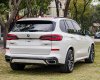 BMW X5 2021 - Xe mới, nội thất nâu da bò sang trọng