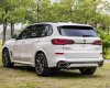 BMW X5 2021 - Xe mới, nội thất nâu da bò sang trọng