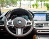 BMW X5 2021 - Xe mới, nội thất nâu da bò sang trọng