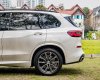 BMW X5 2021 - Xe mới, nội thất nâu da bò sang trọng