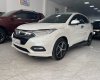 Honda HR-V 2019 - Cần bán gấp xe đăng ký lần đầu 2020 ít sử dụng giá chỉ 665tr