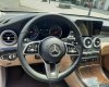 Mercedes-Benz GLC 200 2022 - Hỗ trợ vay đến 90% - Ib zalo tư vấn trực tiếp 24/7
