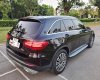 Mercedes-Benz GLC 250 2018 - Đen nội thất nâu- giá tốt giao ngay