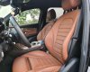 Mercedes-Benz GLC 250 2018 - Đen nội thất nâu- giá tốt giao ngay
