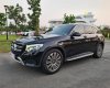 Mercedes-Benz GLC 250 2018 - Đen nội thất nâu- giá tốt giao ngay