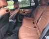 Mercedes-Benz GLC 250 2018 - Đen nội thất nâu- giá tốt giao ngay