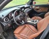 Mercedes-Benz GLC 250 2018 - Đen nội thất nâu- giá tốt giao ngay