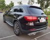 Mercedes-Benz GLC 250 2018 - Đen nội thất nâu- giá tốt giao ngay