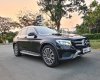 Mercedes-Benz GLC 250 2018 - Đen nội thất nâu- giá tốt giao ngay