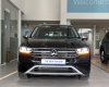 Volkswagen Tiguan 2023 - Màu đen Pearlescent huyền bí lịch lãm - Kiểu mới trẻ trung - Khuyến mãi tháng 6/2023 10% trước bạ