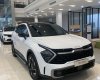 Kia Sportage 2023 - Giá mới nhất tại Yên Bái