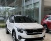 Kia Seltos 2023 - Giá tốt nhất tại Yên Bái