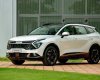 Kia Sportage 2023 - Giá mới nhất tại Yên Bái