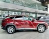 Hyundai Tucson 2022 - Màu đỏ - Giảm ngay 60tr + phụ kiện