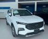 Ford Territory 2023 - Trùm phân khúc SUV hạng C