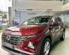 Hyundai Tucson 2022 - Màu đỏ - Giảm ngay 60tr + phụ kiện