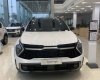 Kia Sportage 2023 - Giá mới nhất tại Yên Bái